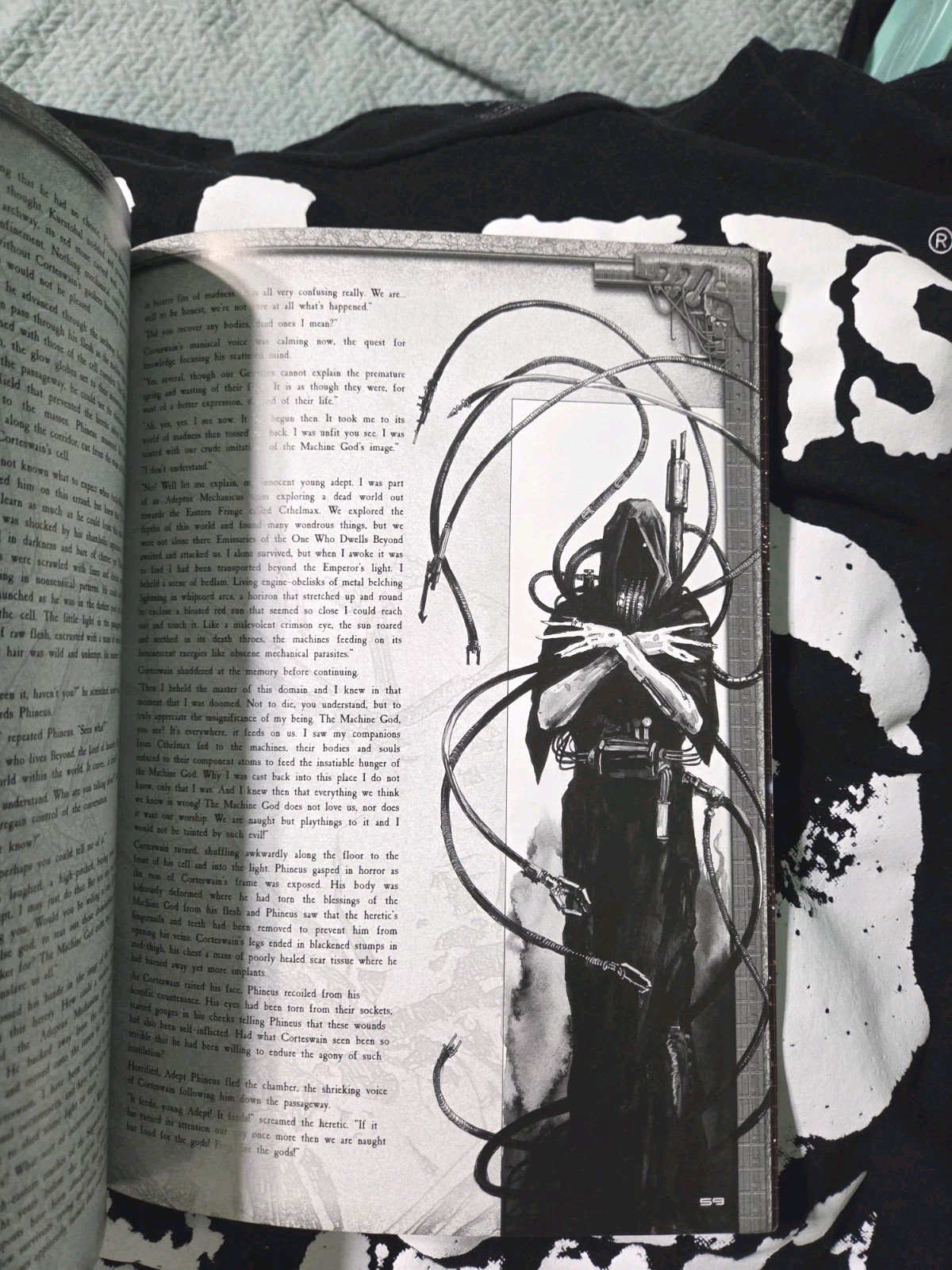 Warhammer 40k Necrons Codex Rulebook 3rd Edition!! 2nd Printing!! OOP!! 2002