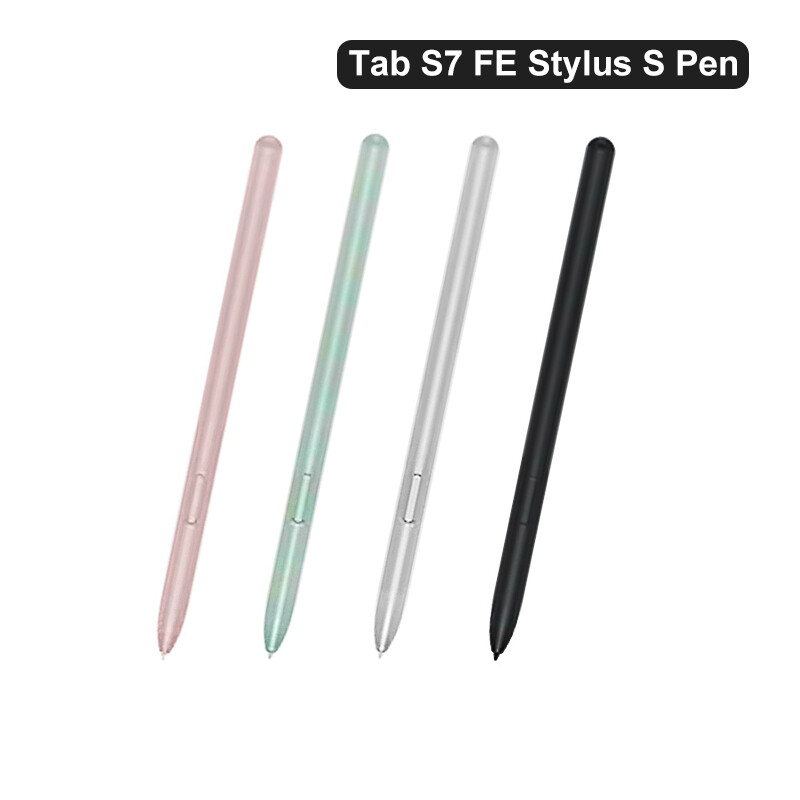 For Samsung Galaxy Tab S7 FE SM-T730 T733 SM-T736B Stylus Pen S pen NO BLUETOOTH