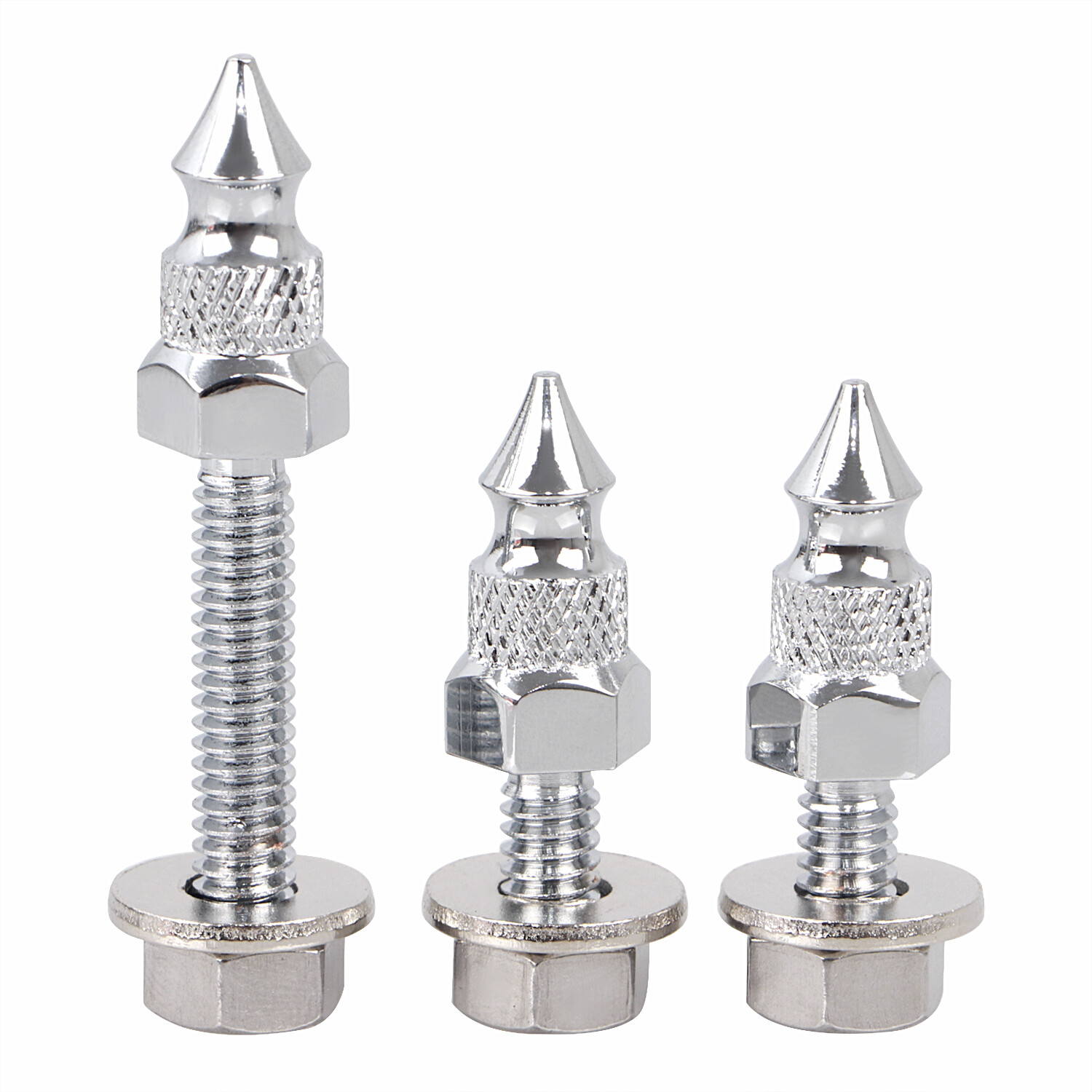 For Harley 14-20 Electra Street Glide FLHTKSE FLHTCUTG Windshield Mounting Stud