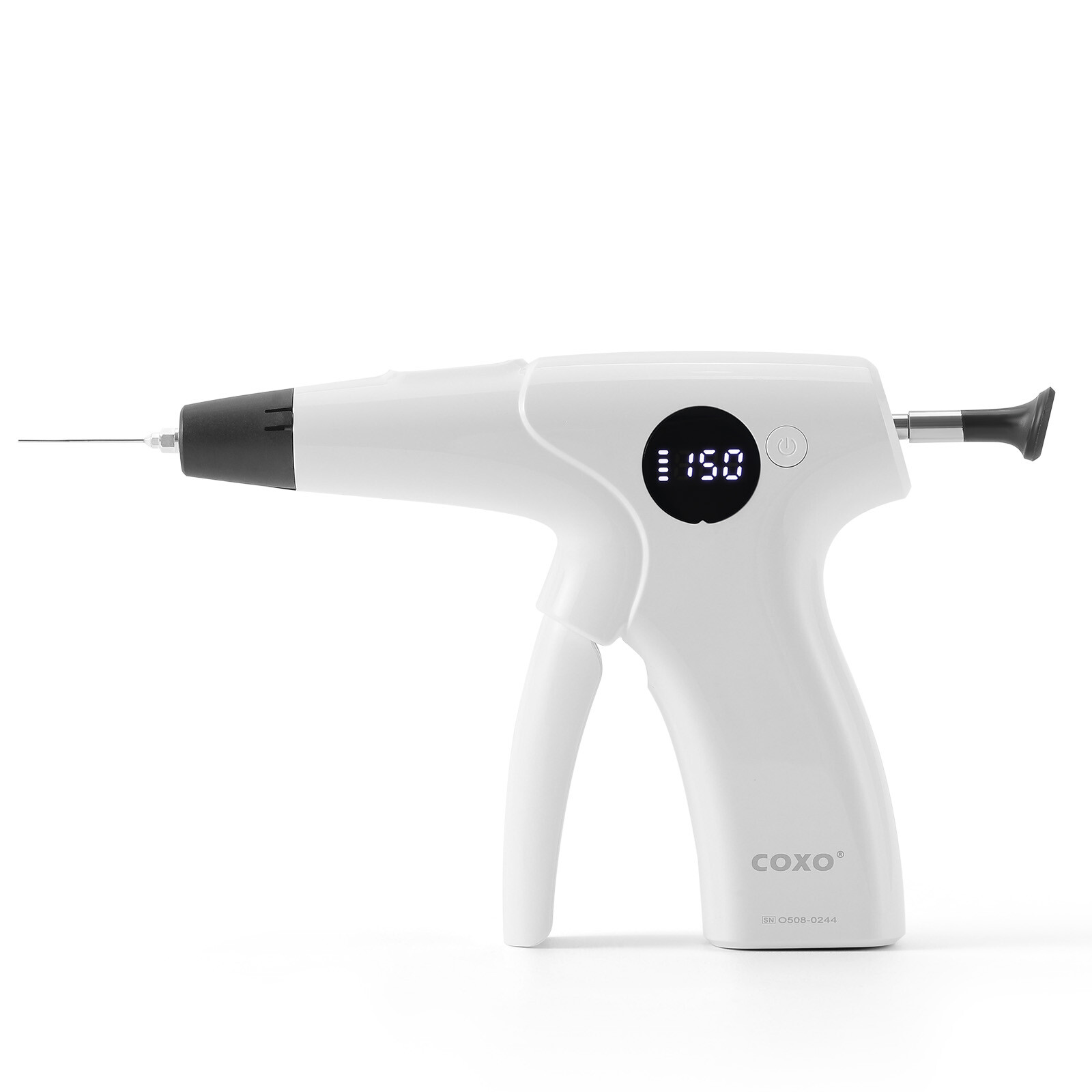Original COXO Dental Backfill Gun C-FILL Mini Endodontic Obturation System