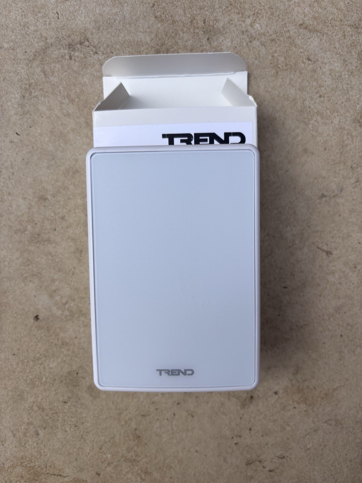 Trend RS-WMB-TC Sensor