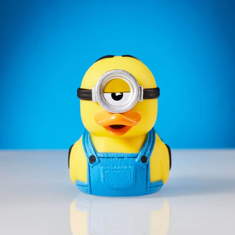 Minions: Bob & Stuart Set TUBBZ (Mini Edition)
