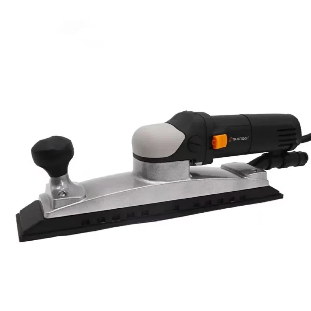 Electric Sander Machine For Floor Car Wood Electric Car Sander Polishing Machine