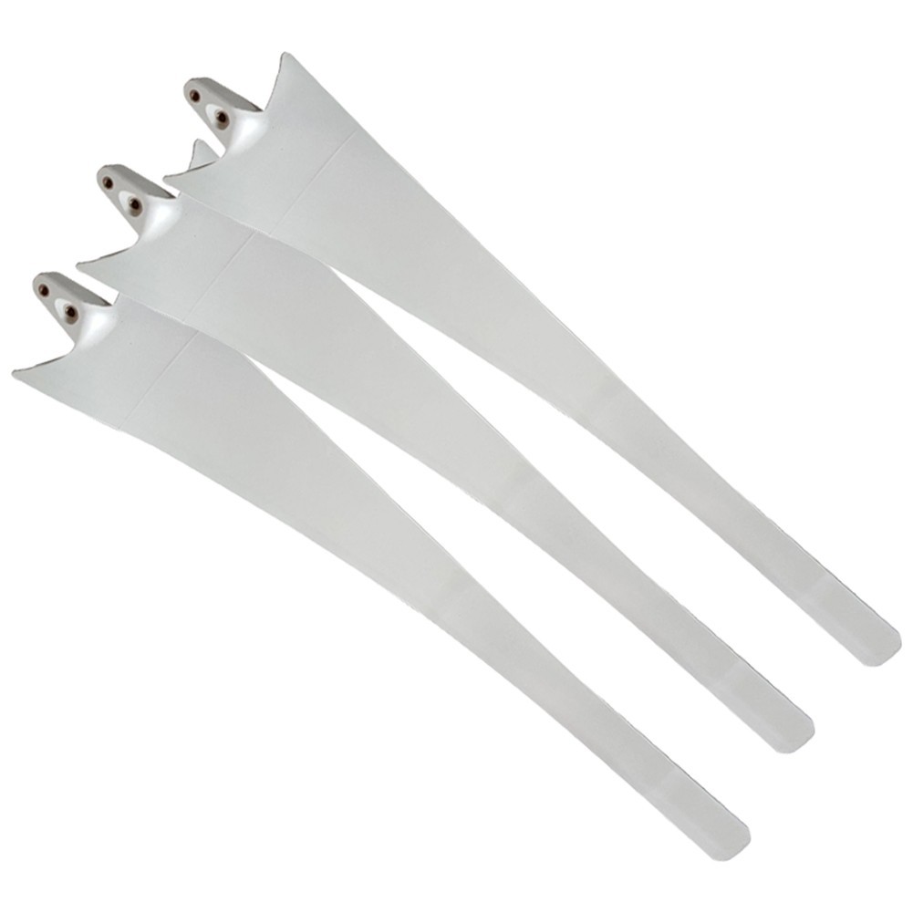 For Repeller Wind Generator Wind Turbine Blades Wind Generator Blades 580MM 1pcs