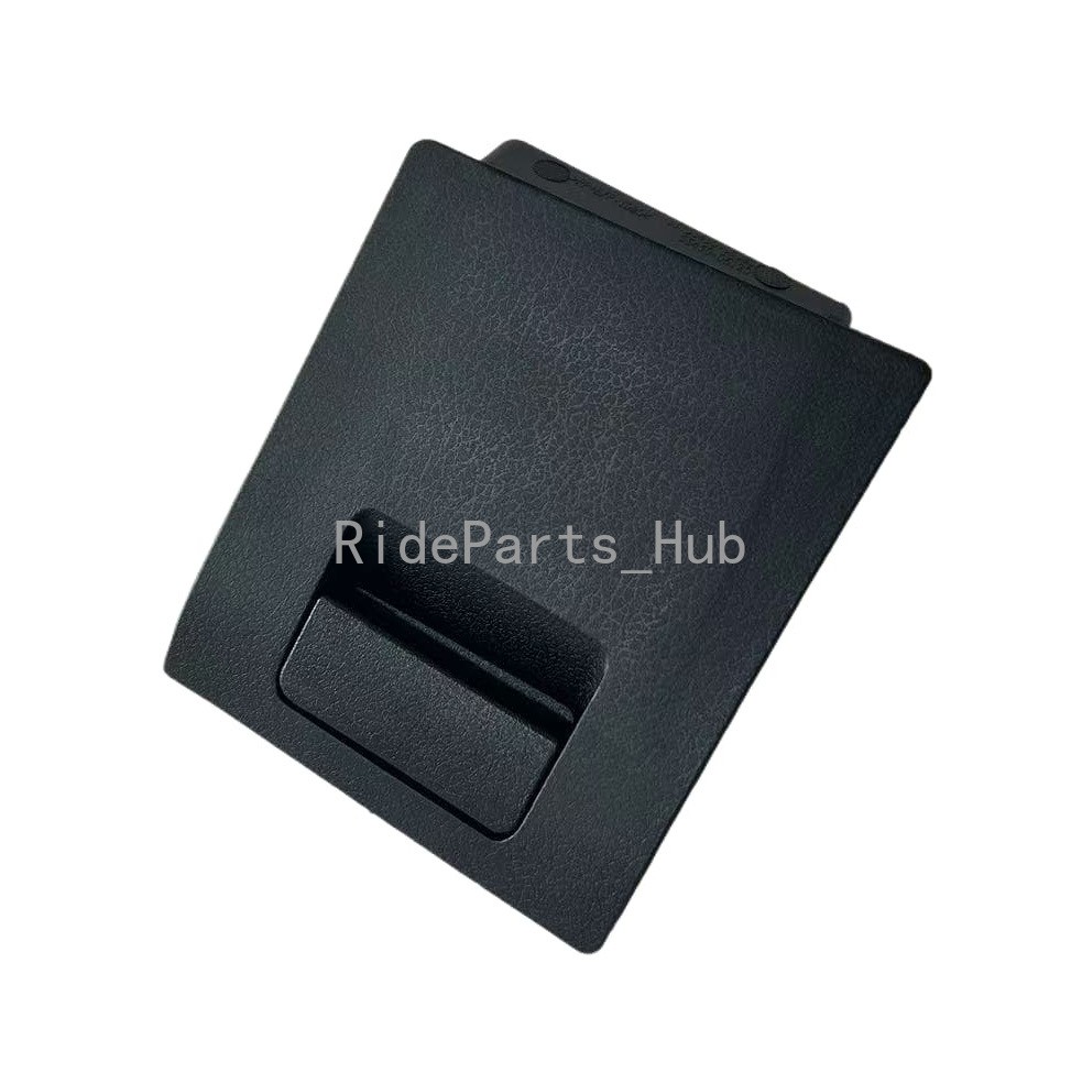 Black Car Coin Holder Box Fits For Toyota Camry 2018 2019 2020 2021 New