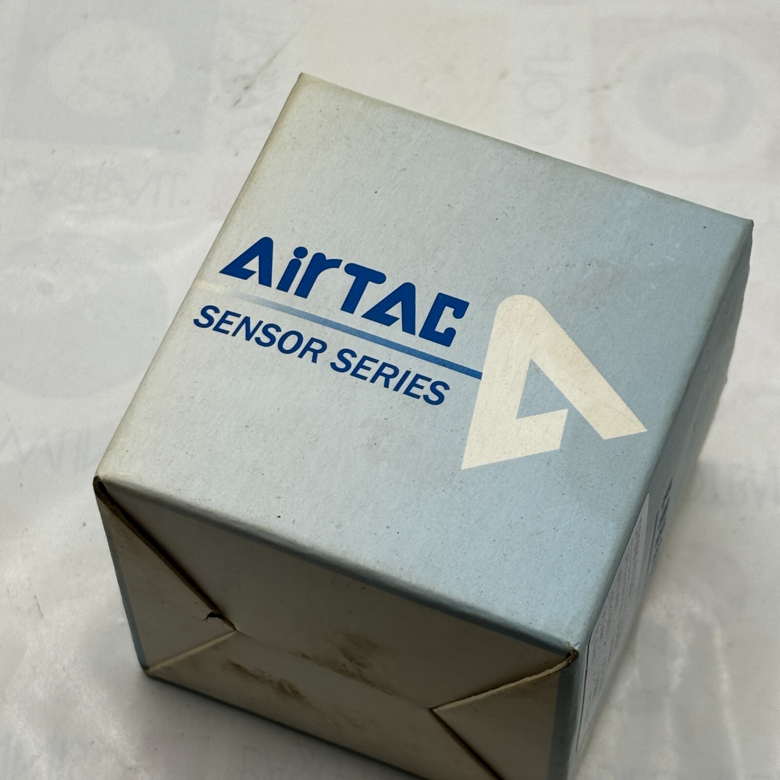 AIRTAC DPSN1-01020 Pressure Switch ⭐