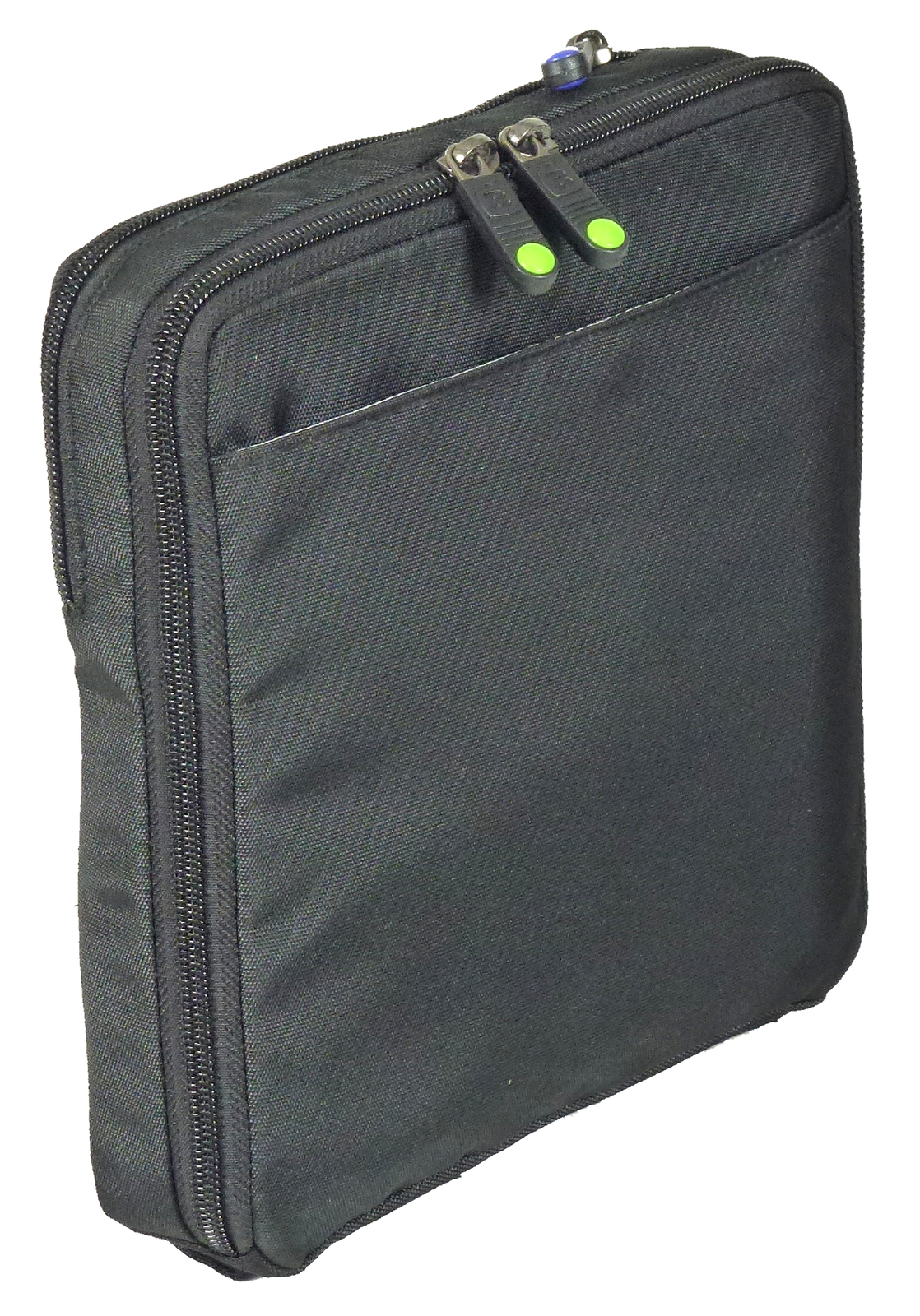 BrightLine Bags Flex Accessory- Side Pocket Delta