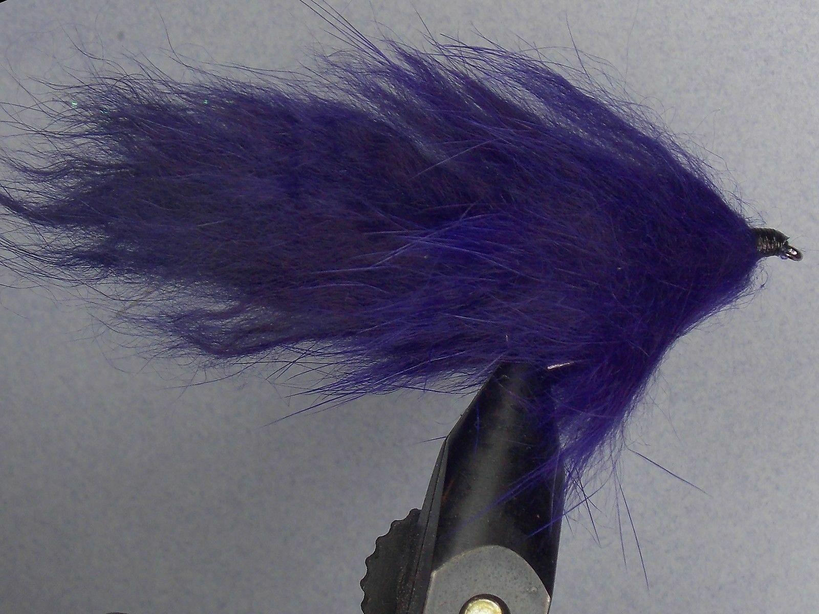1 dozen (12) - Bunny Leech - PURPLE