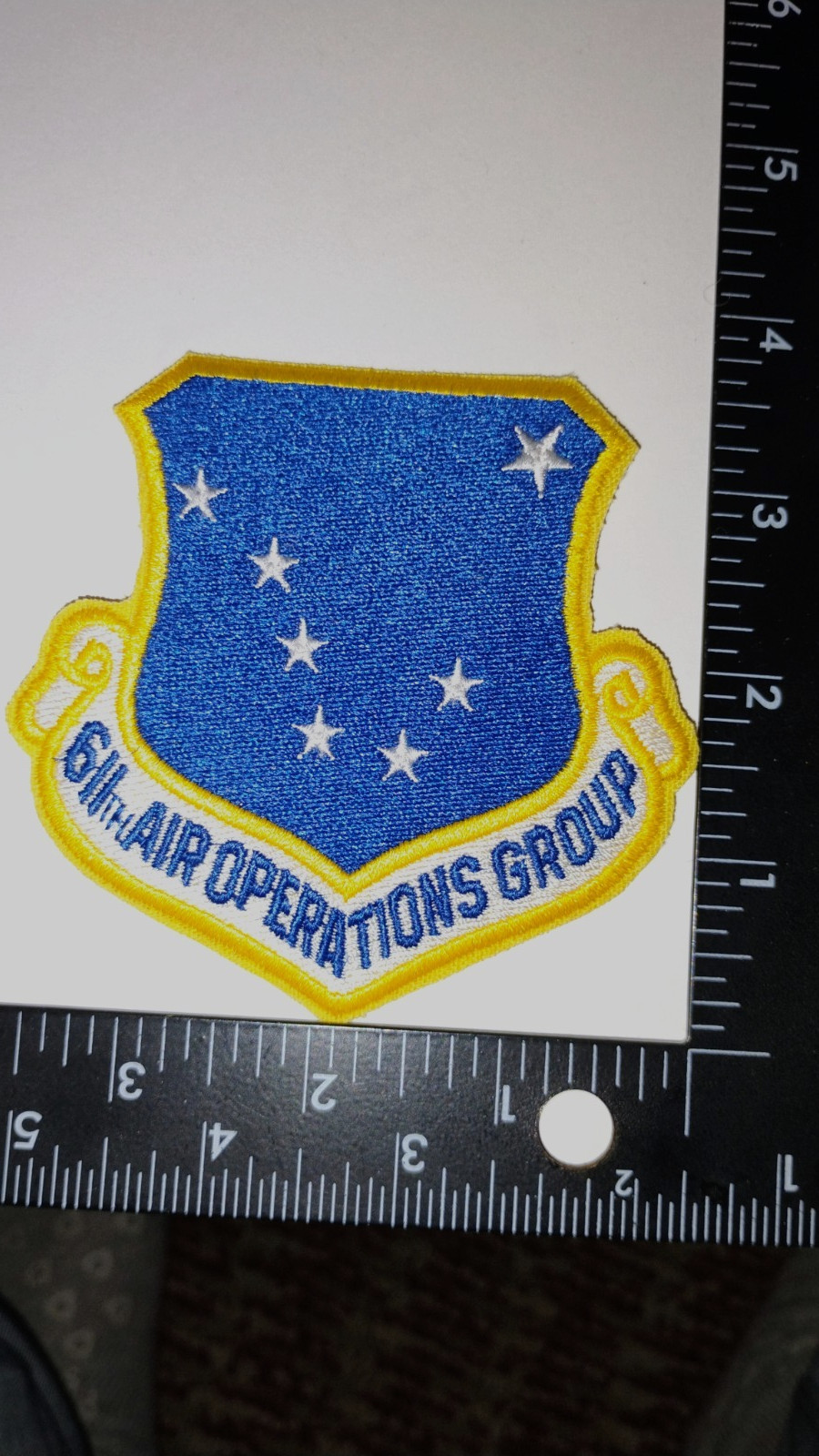 611th AIR OPERATIONS GROUP