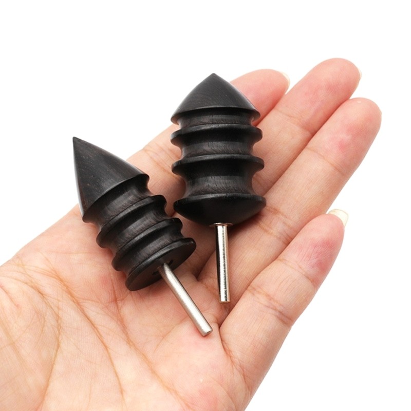 Precision Leather Polishing Set Create Edges on Any Leather Project