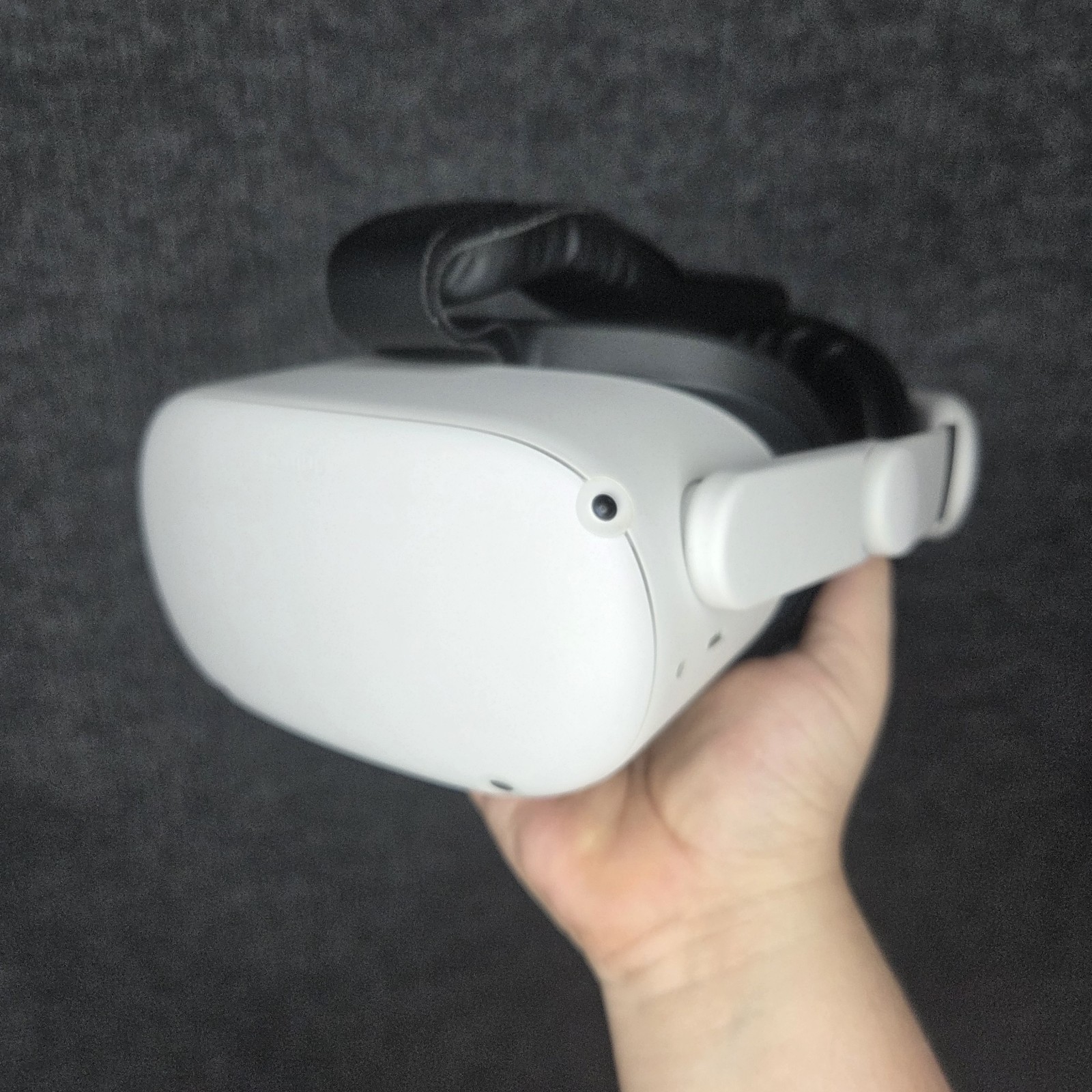 Oculus Meta Quest 2 128GB VR With Kiwi Head Strap