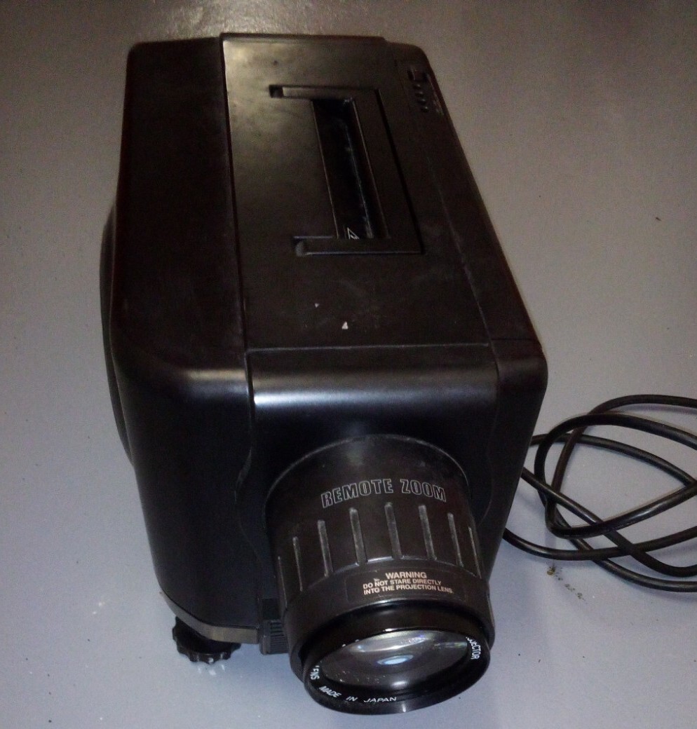 GE imager lcd16 projector No Remote Control