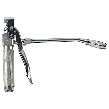 Lincoln Industrial 740 High Pressure Control Handle,  7, 500 Psi Max. Pressure