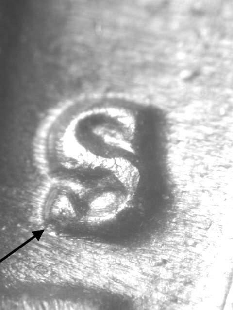 1949-S WRPM #2 S/S West Jefferson Nickel~ GEM BU Uncirculated Super Rare!!#2
