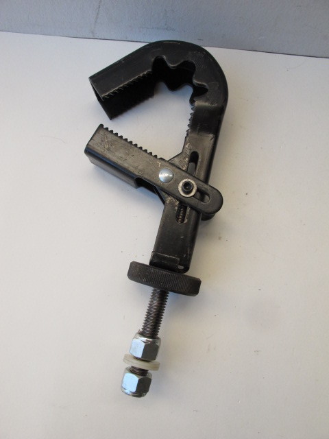 Clancy Clamp / Rosco Sure-Clamp - Improved C-Clamp