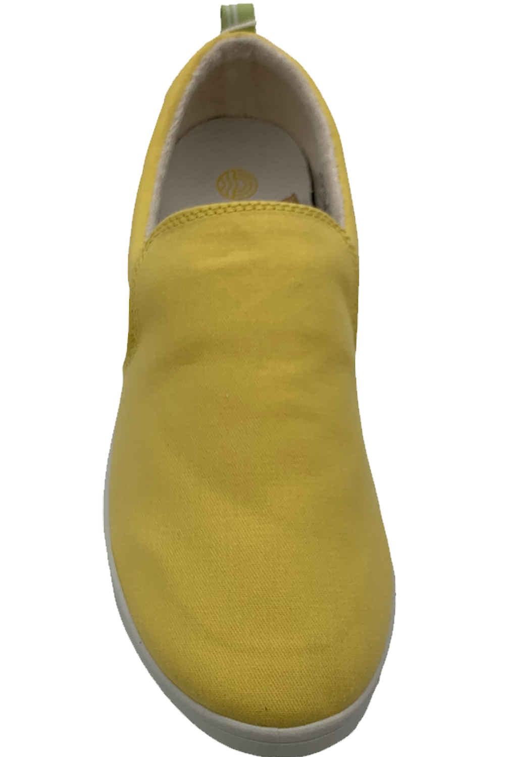 Vionic Beach Washable Canvas Slip-On Shoes Marshall Sun