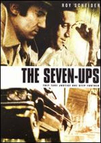 The Seven-Ups by Phil D'Antoni: Used