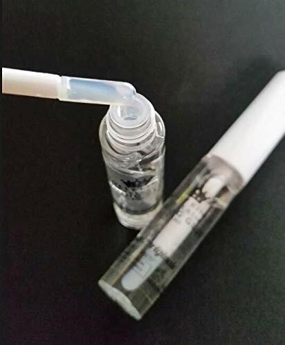 Rolly King Eyelash Flying Kit - Eyelash lifting kit Lash-perm GLUE 5ml (0.17 oz)