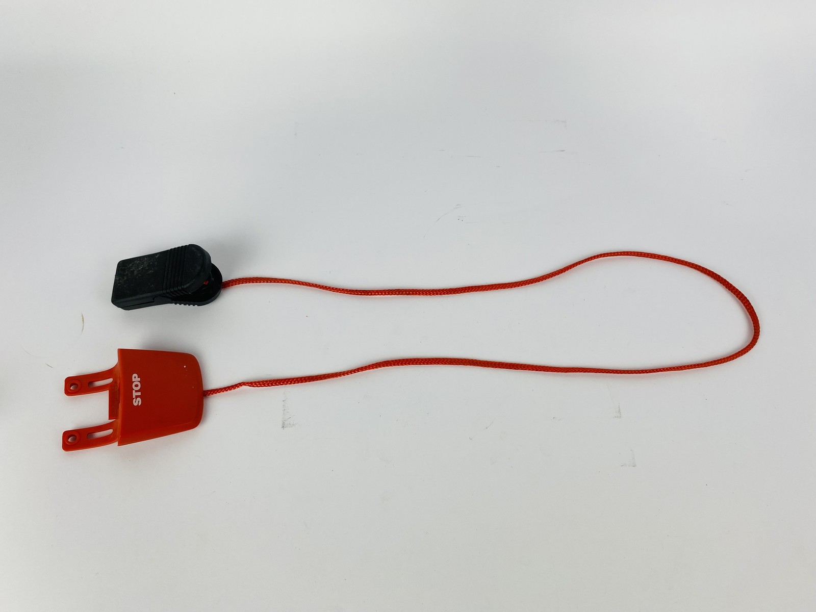 Precor 9.55 Treadmill Safety Key Lanyard (SK238)