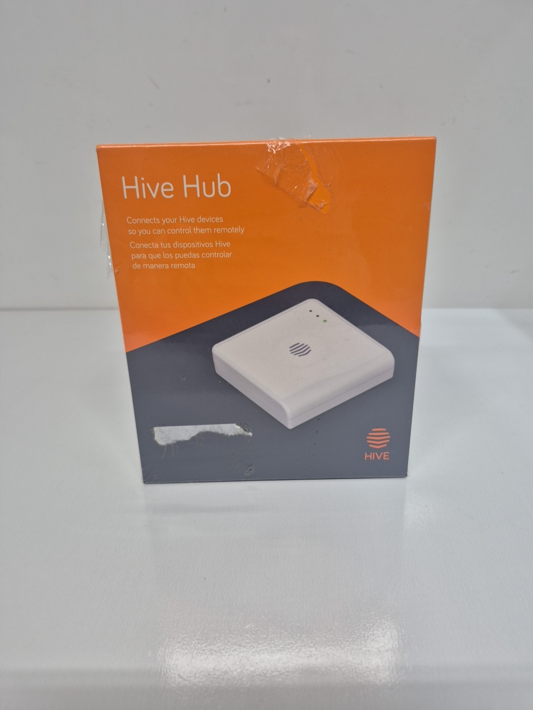 Hive Hub Connect for Hub Devices HUB350 SEALED in Box