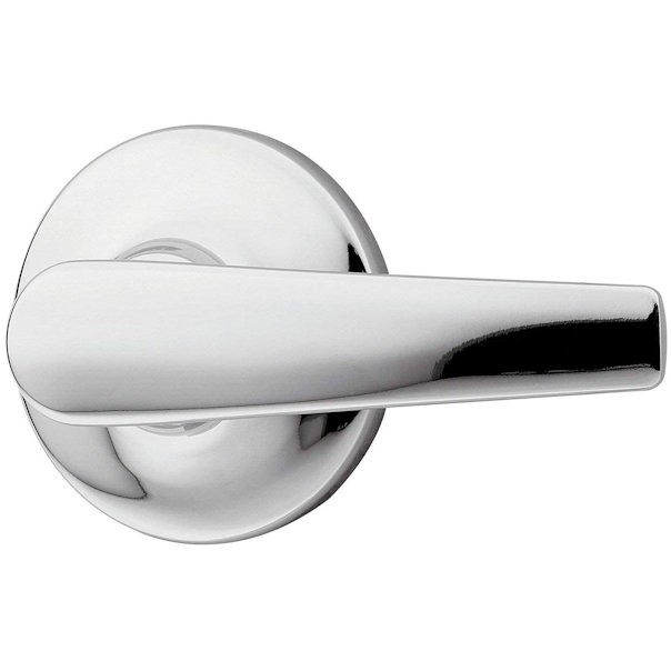 Kwikset 604DL-26 Delta Signature Series Interior Single Cylinder Handleset Trim