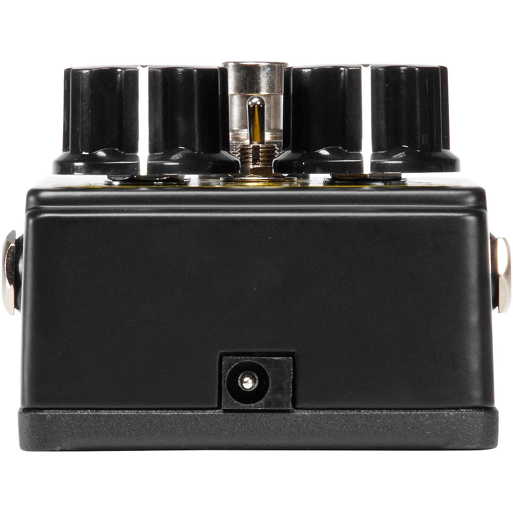 DOD Carcosa Analog Fuzz Effects Pedal