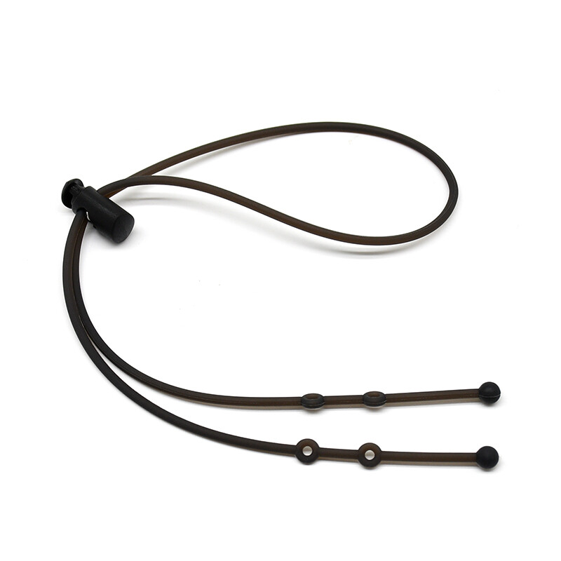 Adjustable Lanyard for Face Mask Small & Durable Strap for Adults & Kids