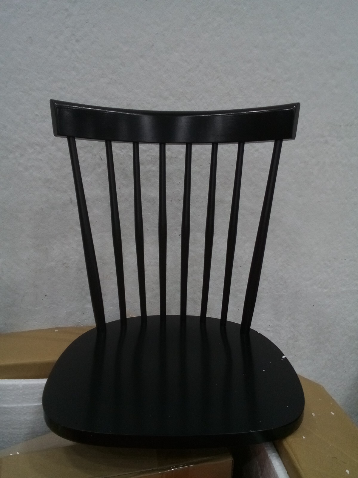Safavieh Spindle Dining Chair ( Set Of 2), Reduced Price 2172721930 AMH8500B