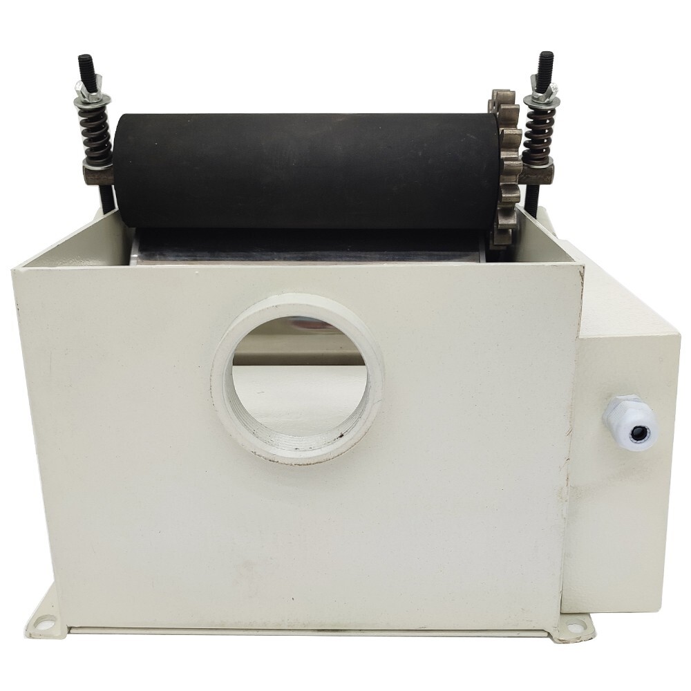 Magnetic Separator Small Magnetic Separator Machine 110V Tool Grinding Fluid Coo