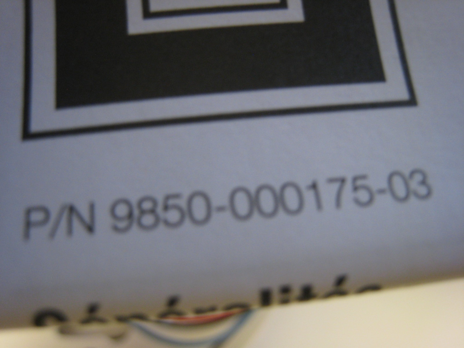 Cooper Lighting Greengate OAC-DT-1000 MicroSet Dual-Tech Ceiling Sensor