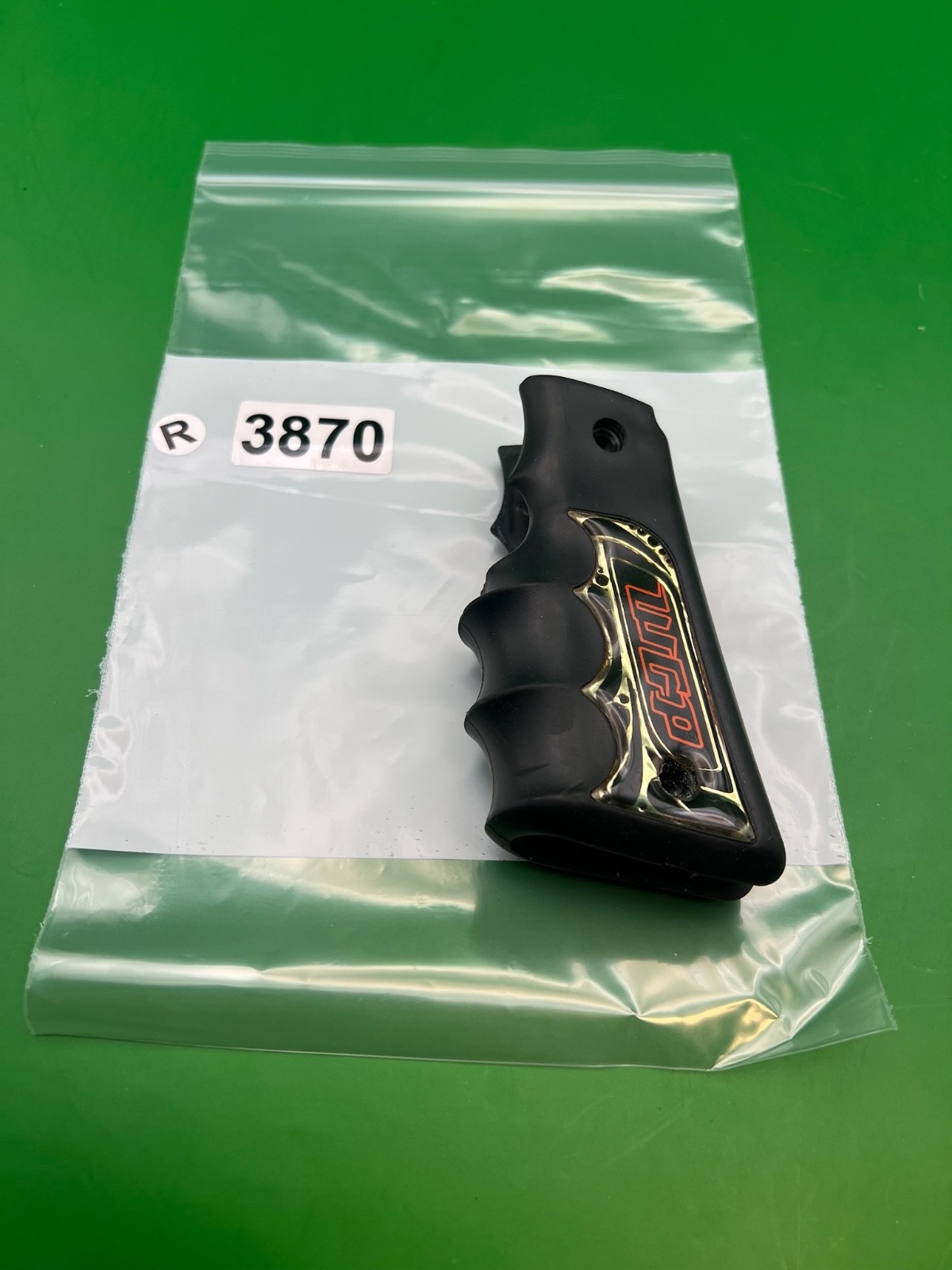 WGP Autococker 45 Grips