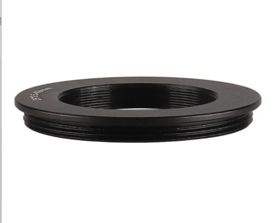 M29 29x0.5mm Female to M42 42x1mm Male M29-M42 Thread Mount Adapter Ring