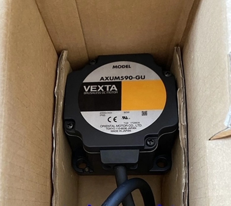 1PCS VEXTA AXUM590-GU Dongfang Electric