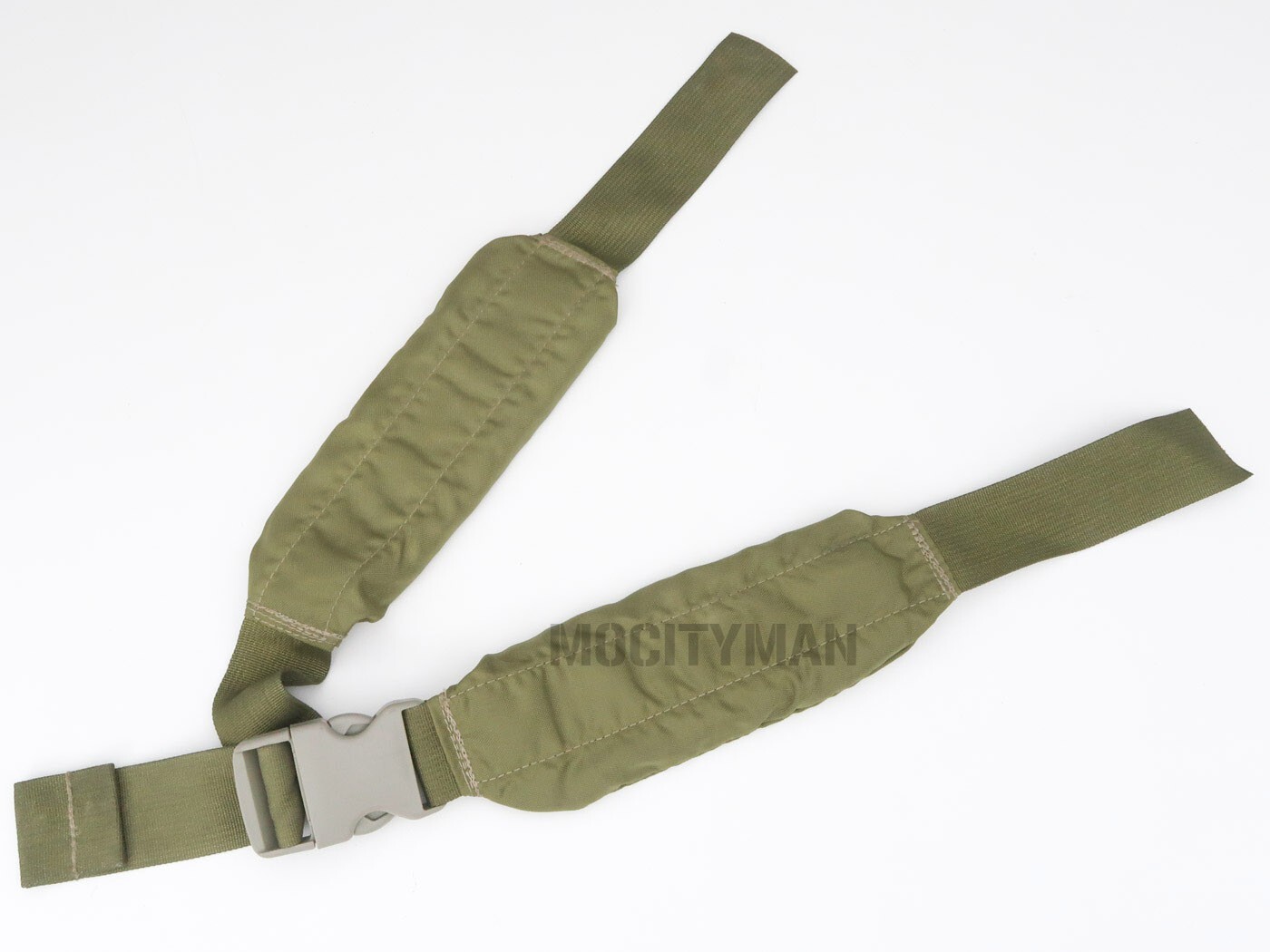 Waist Strap Belt Set for London Bridge 3 Day Assault Pack LBT-1476A  OD Green