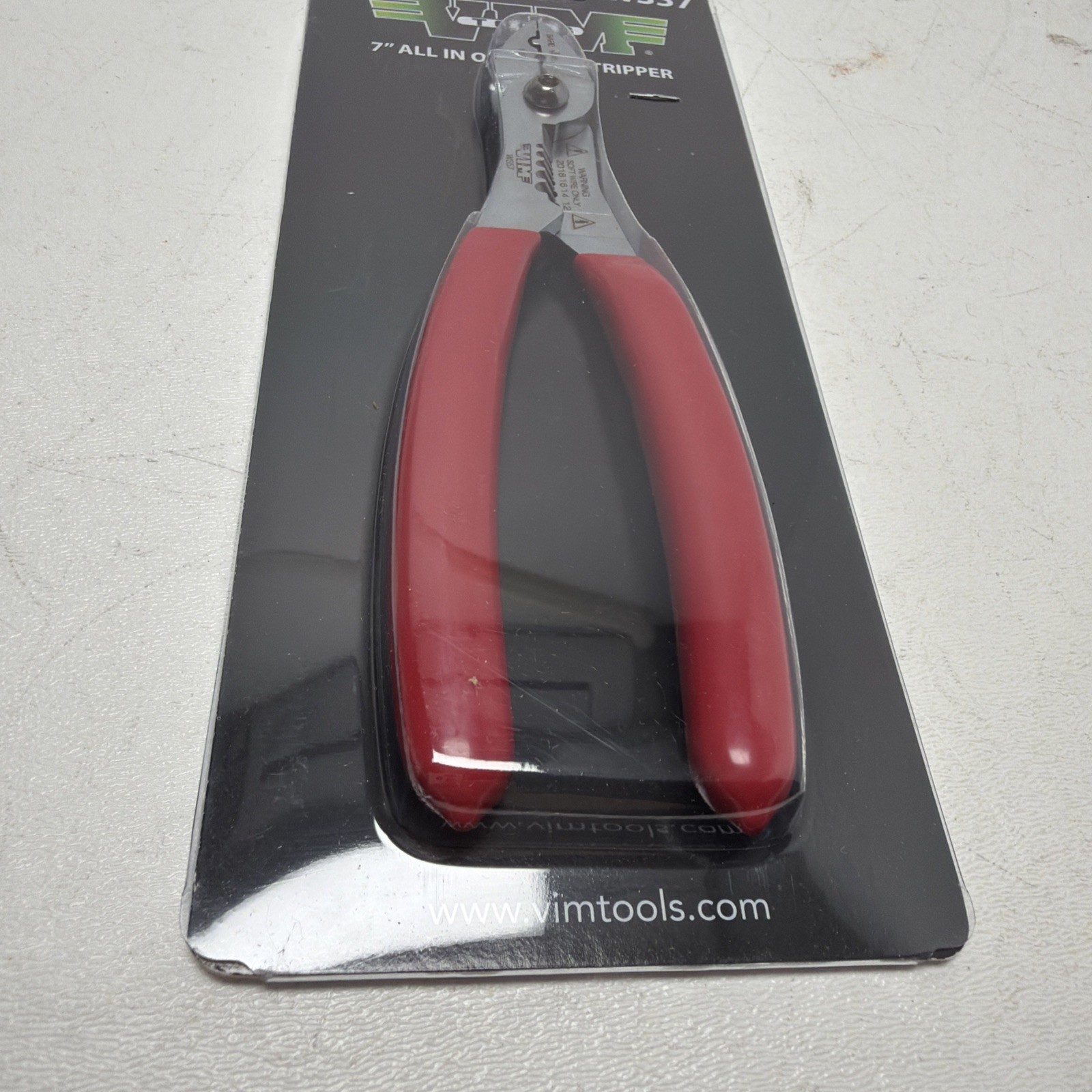 VIM Tools WS57 5-in-1 Auto Tech Wiring Tool