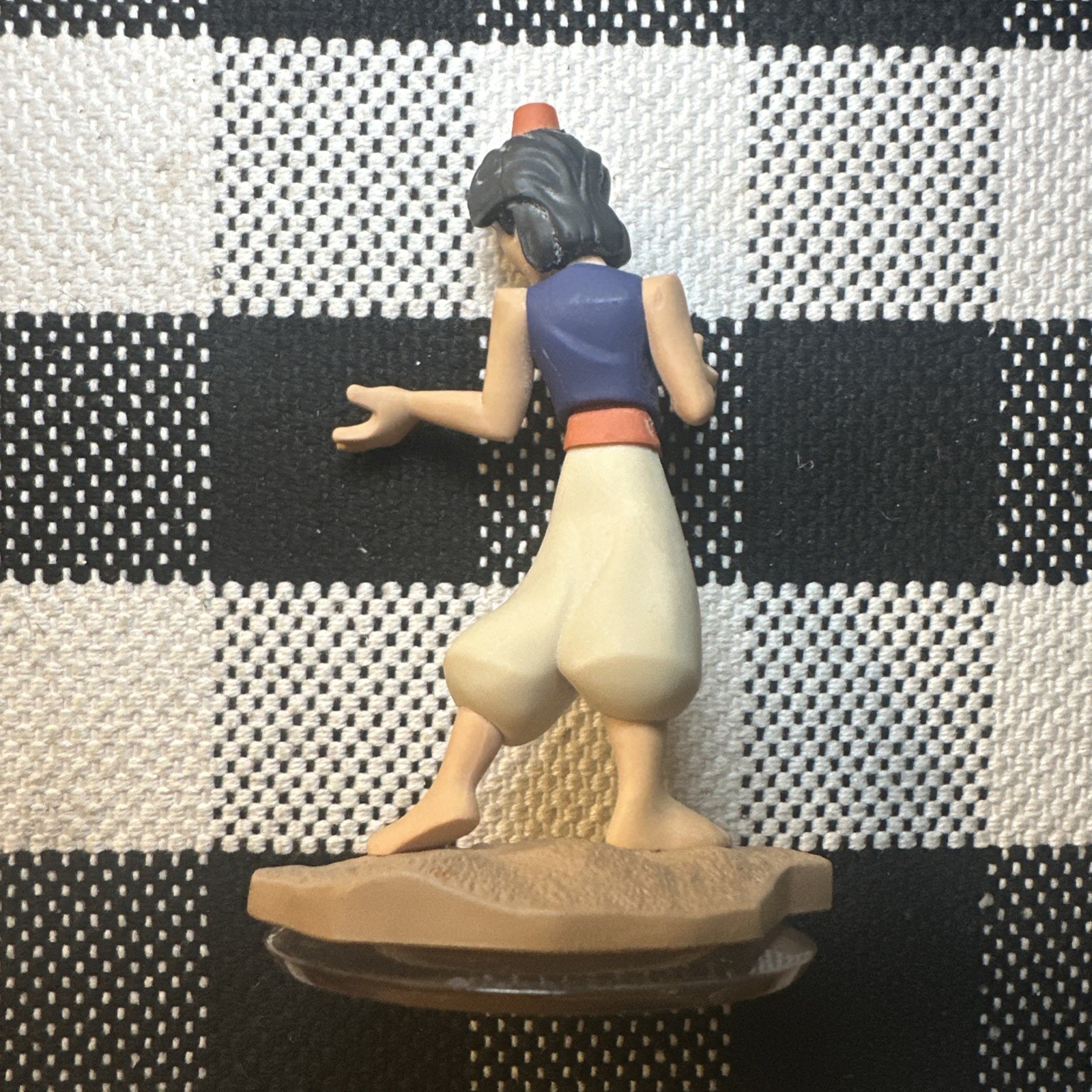 Disney infinity 2.0 Aladdin Figure