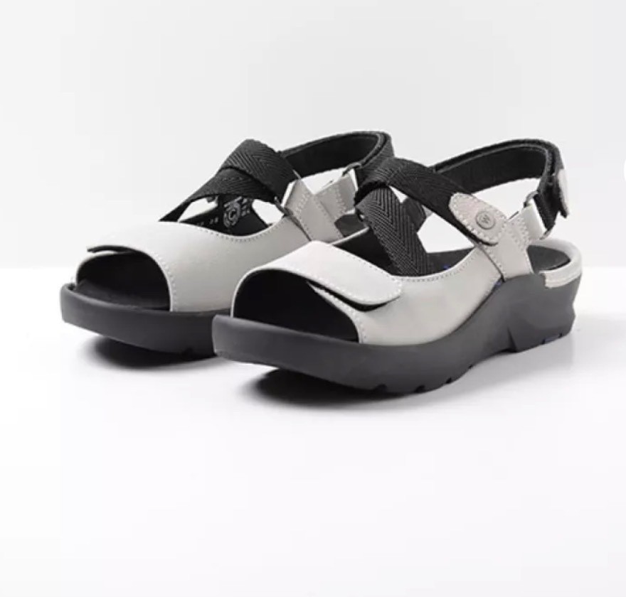Womens Wolky Lisse Sandal