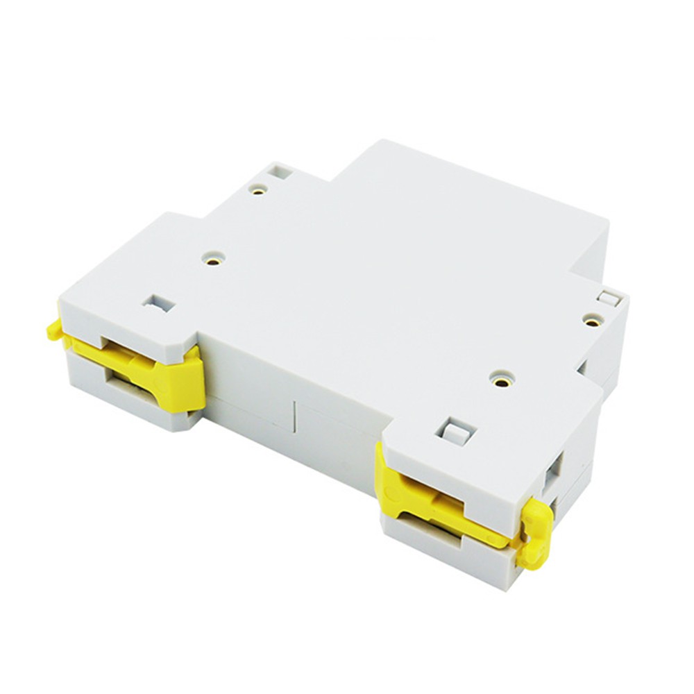 AC 80-500V 100A DIN Rail Ammeter Voltmeter Digital Display Voltage Current Meter