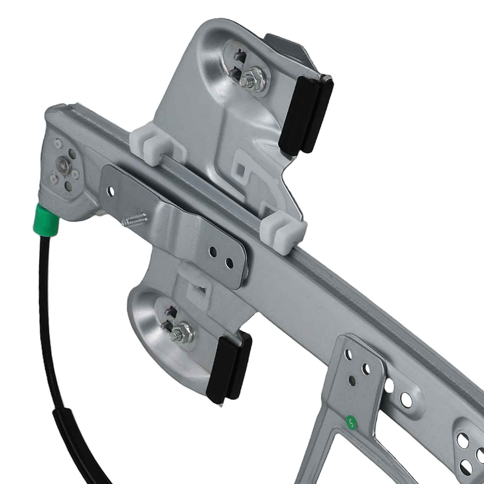 Front Left Driver Side Window Regulator for Cadillac Deville 2000-05