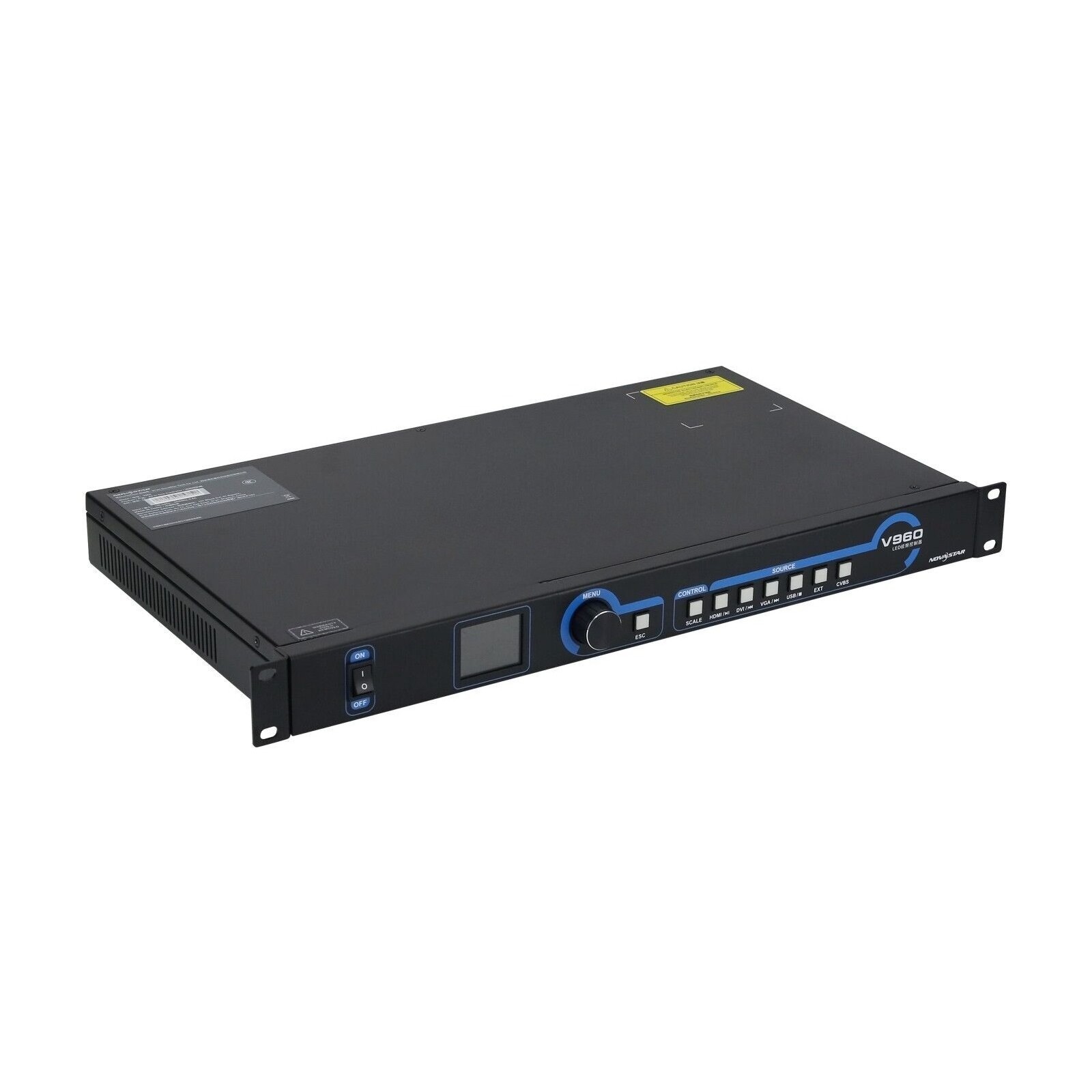 NOVASTAR V960 2.6MP LED Display Controller Video LED Processor for Exhibitions