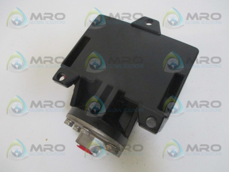 ASHCROFT B420B PRESSURE SWITCH 100PSI NSNP