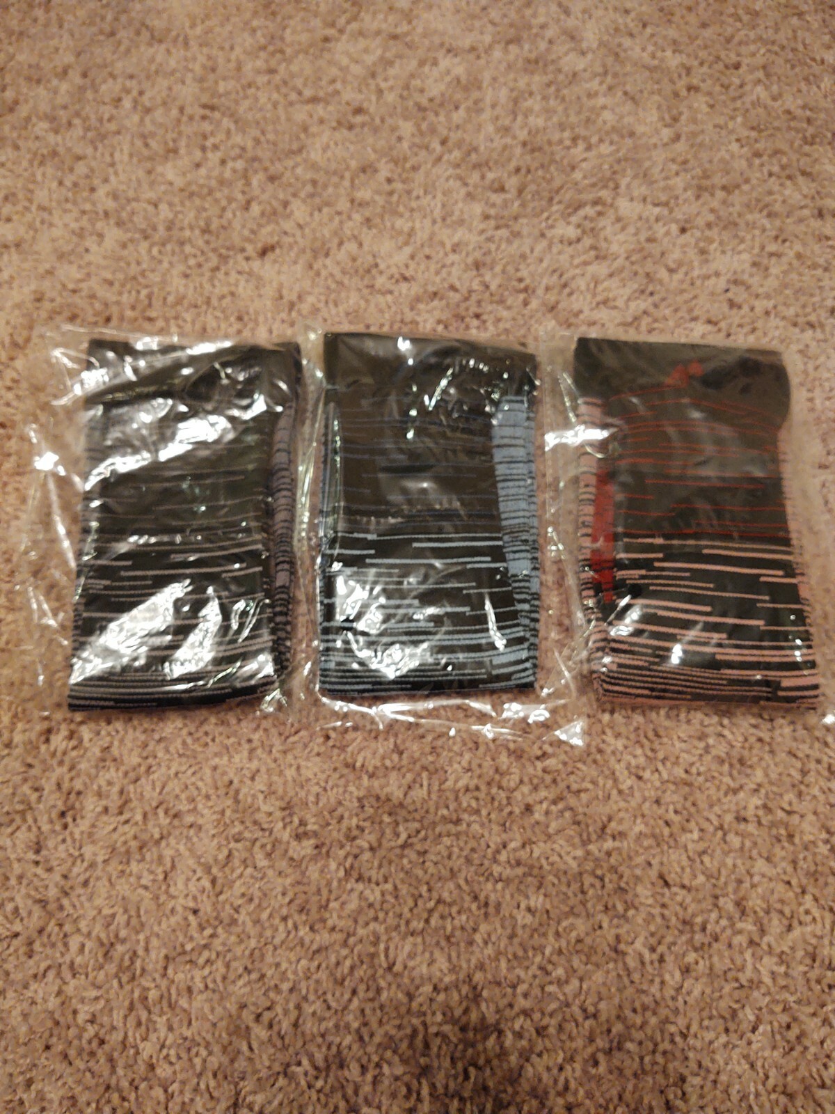 Elite performance compression socks