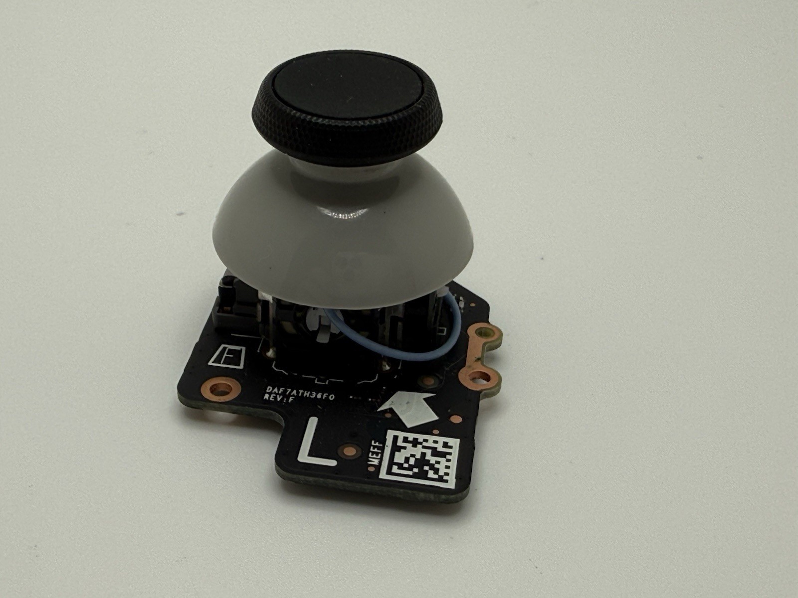 Original LCD Steam Deck Left Thumbstick (Type B)