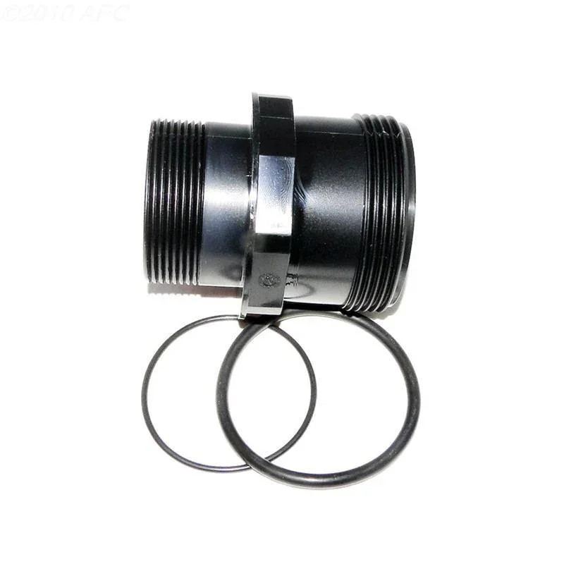Bulkhead Assembly w/O-Ring