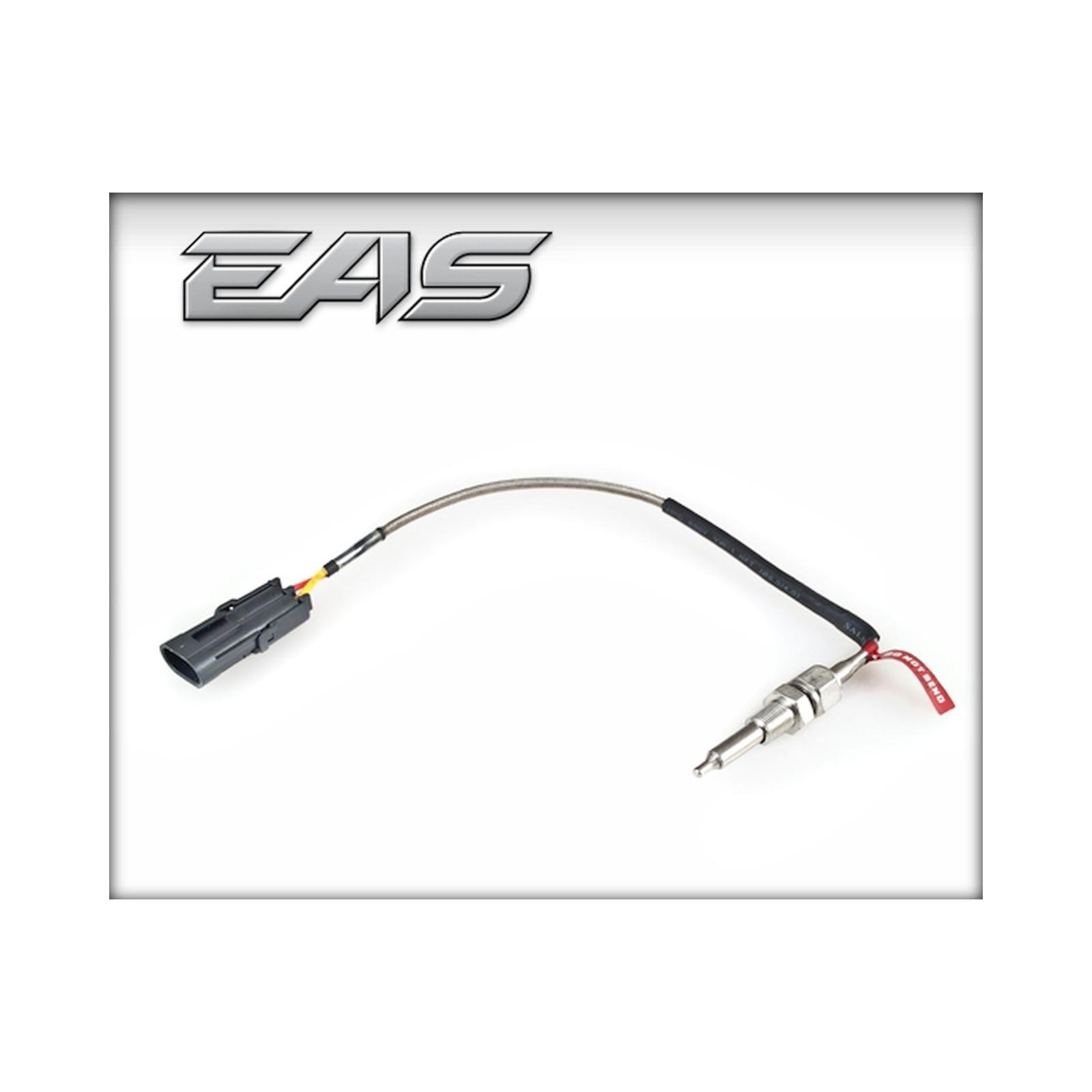 Edge Products 98920 EAS Exhaust Gas Temperature EGT Lead Sensor Connector 15"