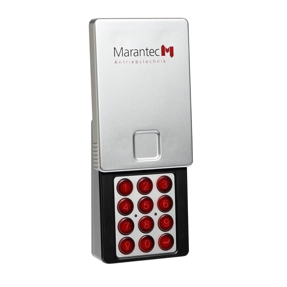 Marantec M4500el (315MHz) Garage Door Opener M13-631 Keypad 315 MHz 104053
