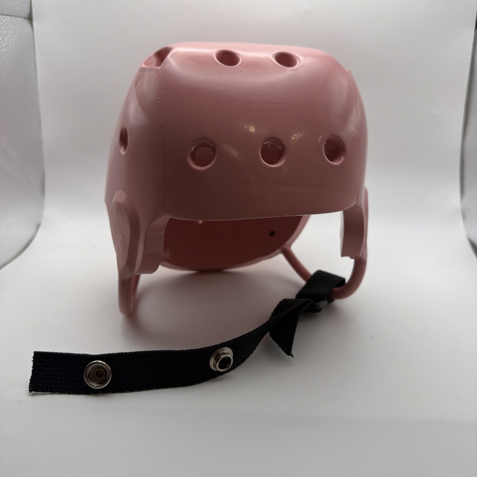 Danmar Pediatric  Helmet Pink
