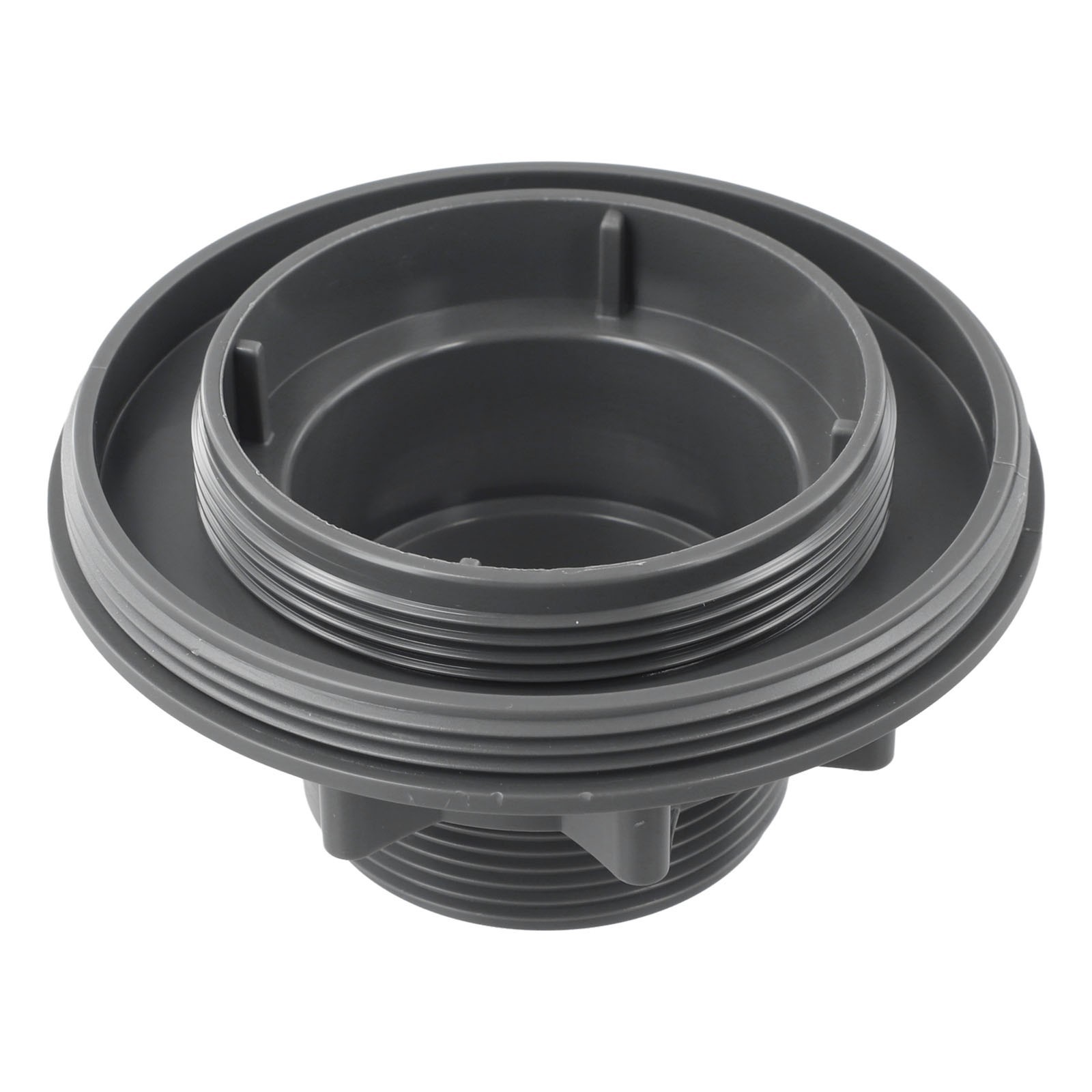 Quality Threaded Strainer Connector for Reliable Connection in For Intex Pools