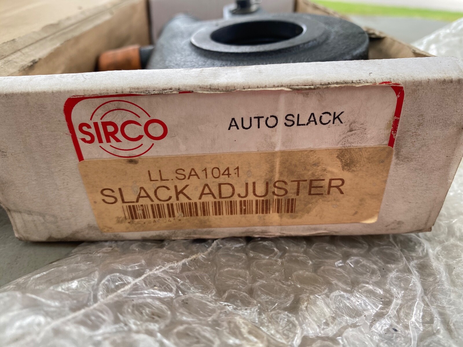 Sirco Auto Slack Adjuster SA1041 - New