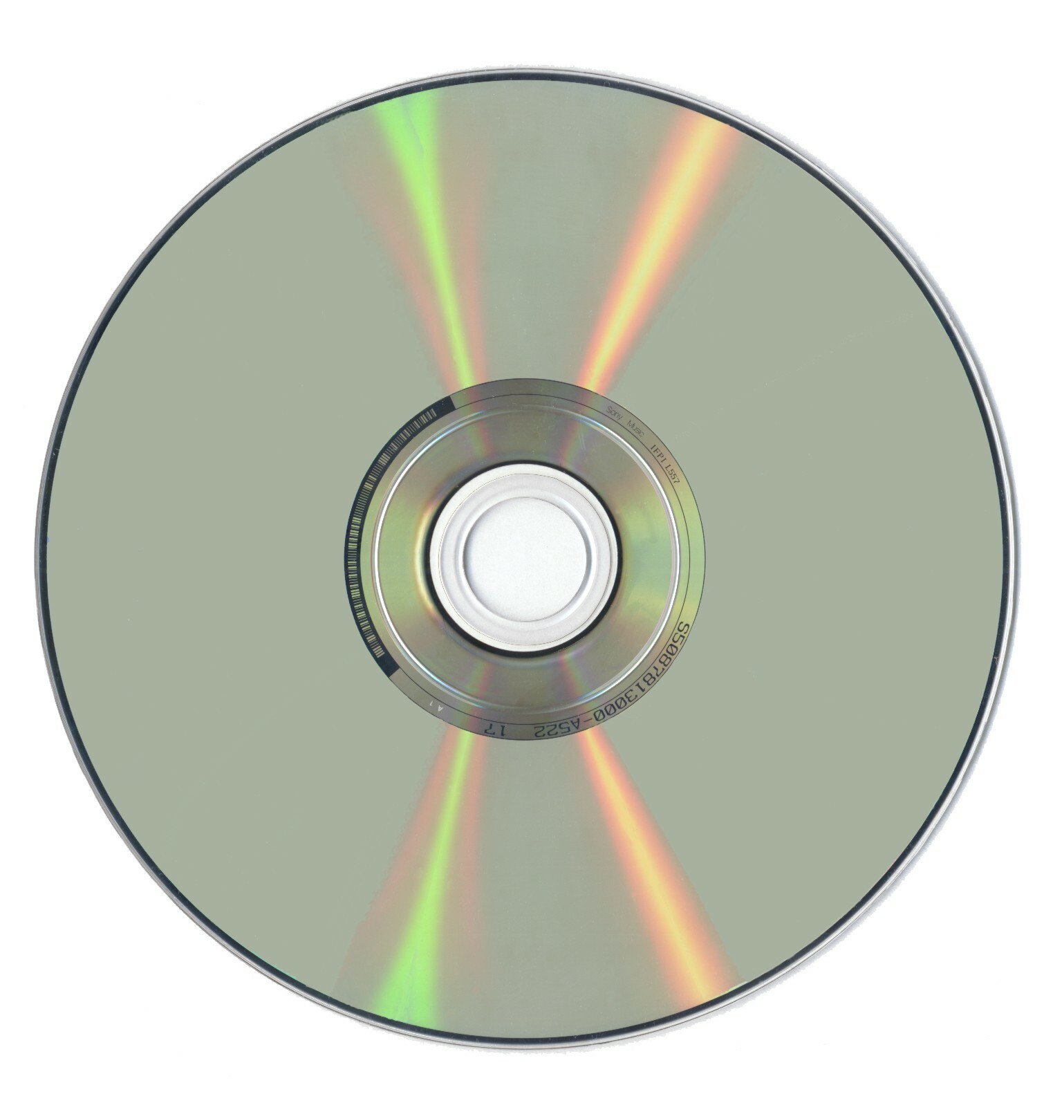 Vintage IBM ThinkPad 600x Drivers & Applications CD-ROM For Windows NT / 2000